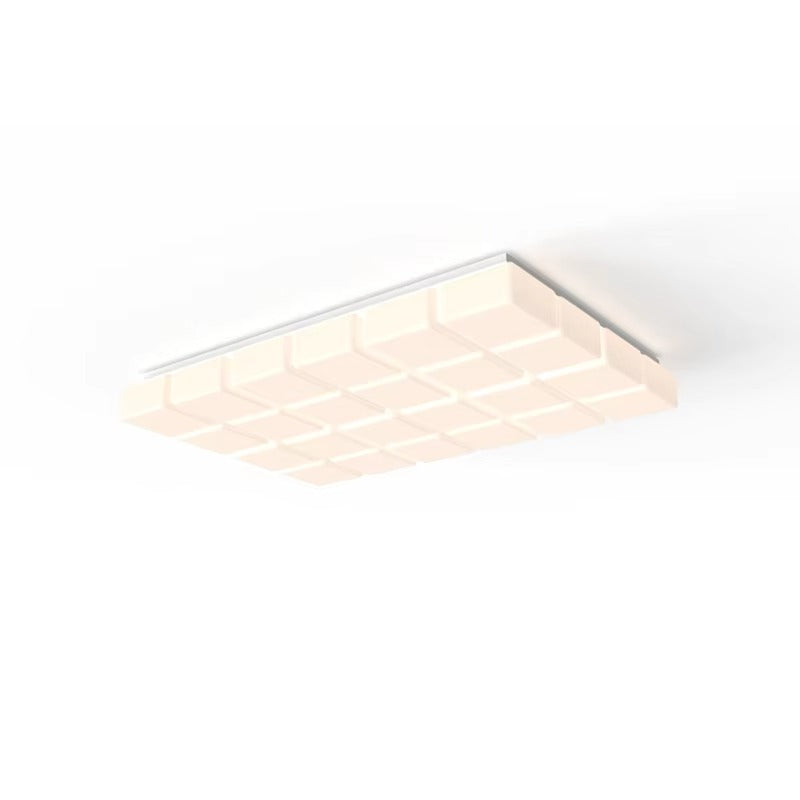New Fashion Modern Smart Creative Decorative Ceiling Lamp for Apartment Living Room & Bedroom
