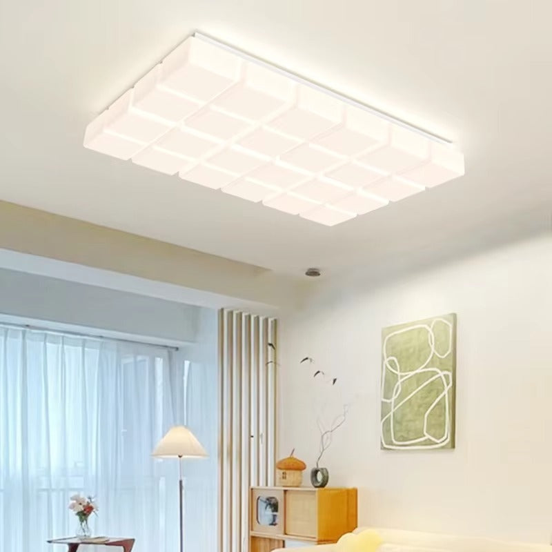 New Fashion Modern Smart Creative Decorative Ceiling Lamp for Apartment Living Room & Bedroom