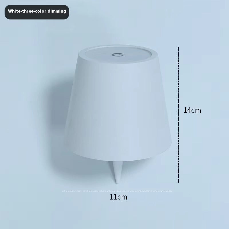 Creative New Style Wine Bottle LED Night Light Table Lamp - Bedside, Bar & Headboard Cross-Border Atmosphere Lighting