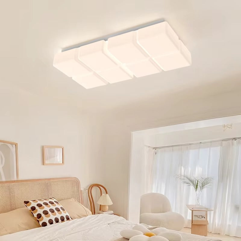 New Fashion Modern Smart Creative Decorative Ceiling Lamp for Apartment Living Room & Bedroom