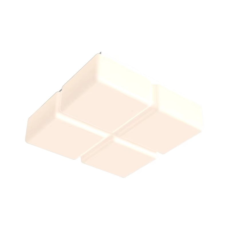 New Fashion Modern Smart Creative Decorative Ceiling Lamp for Apartment Living Room & Bedroom