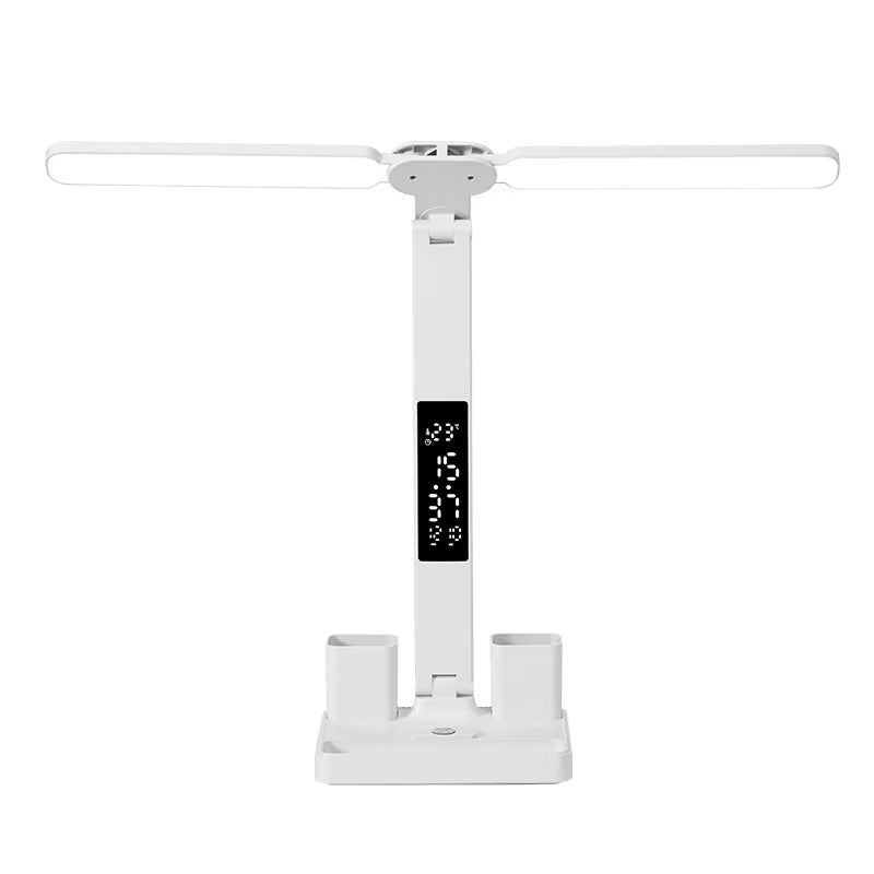 Intelligent Multi-Functional Eye Protection Desk Lamp Dual-Purpose for Primary School Students' Homework, Study & Reading
