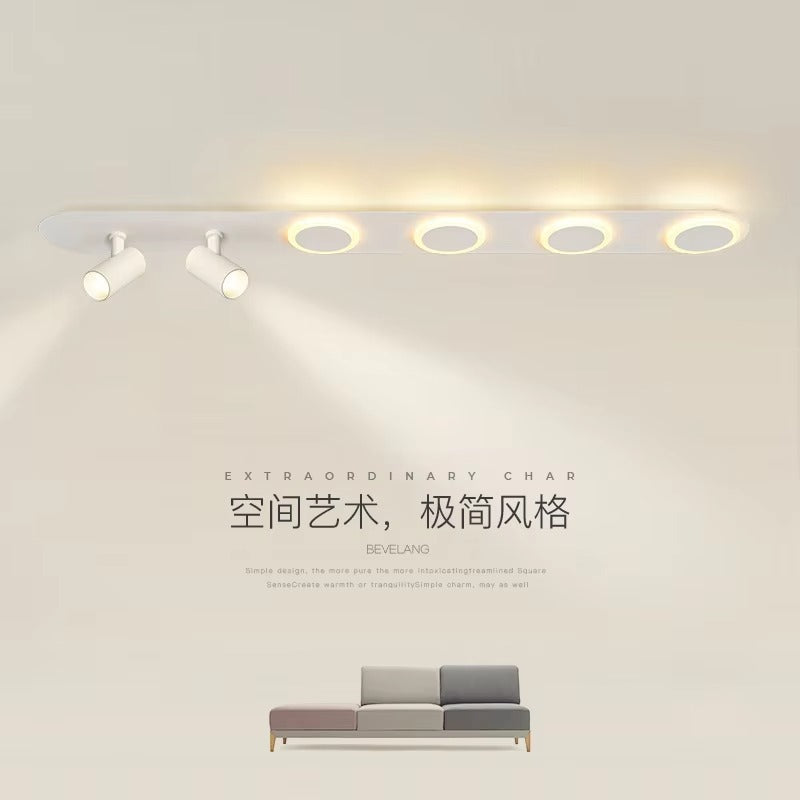 Modern Nordic Style New Design Ceiling Light for Home Decoration & Balcony - LED Spotlight Ceiling Lamp