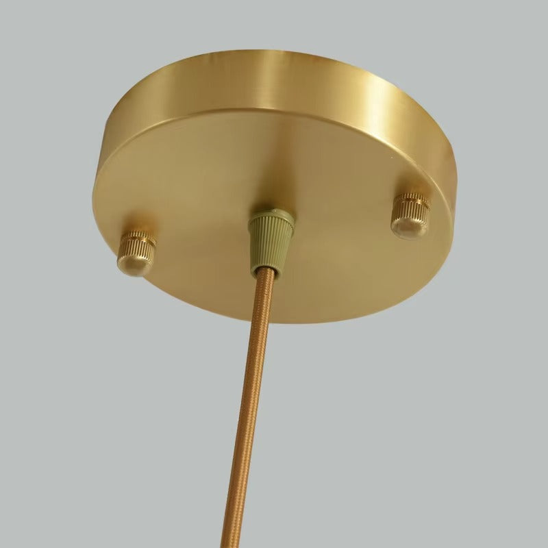Modern LED Pendant Lighting | High-Quality Hanging Lamps for Living Room Indoor Decoration
