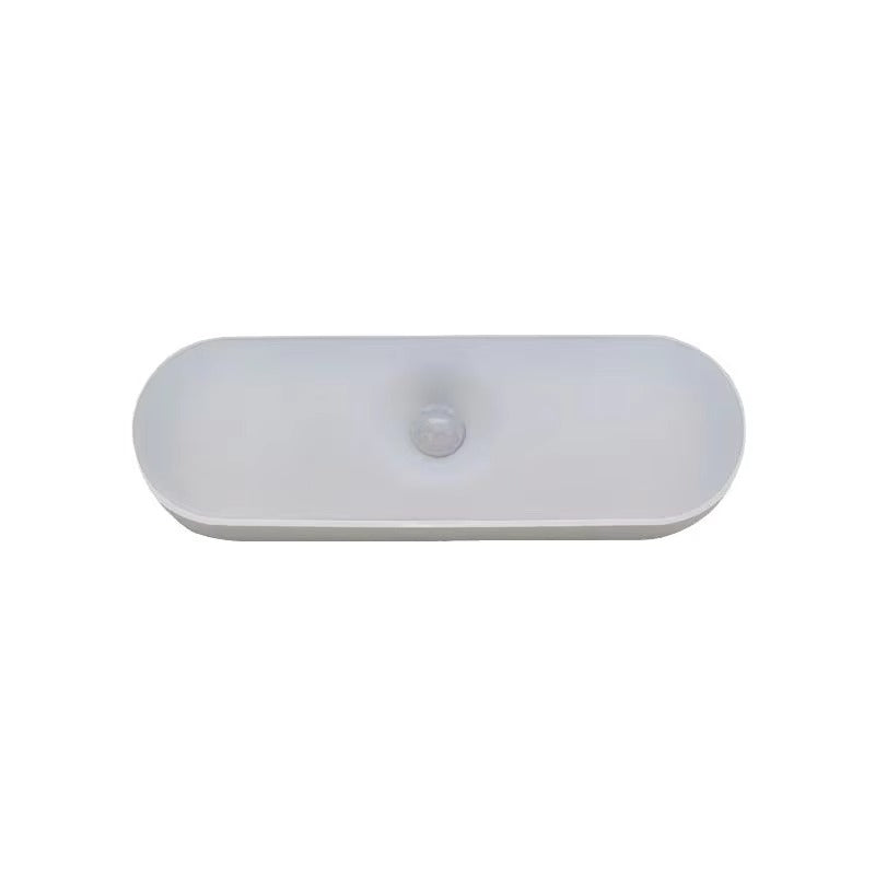 Modern LED Intelligent Motion Sensor Nightlight for Bedroom, Aisle & Stair