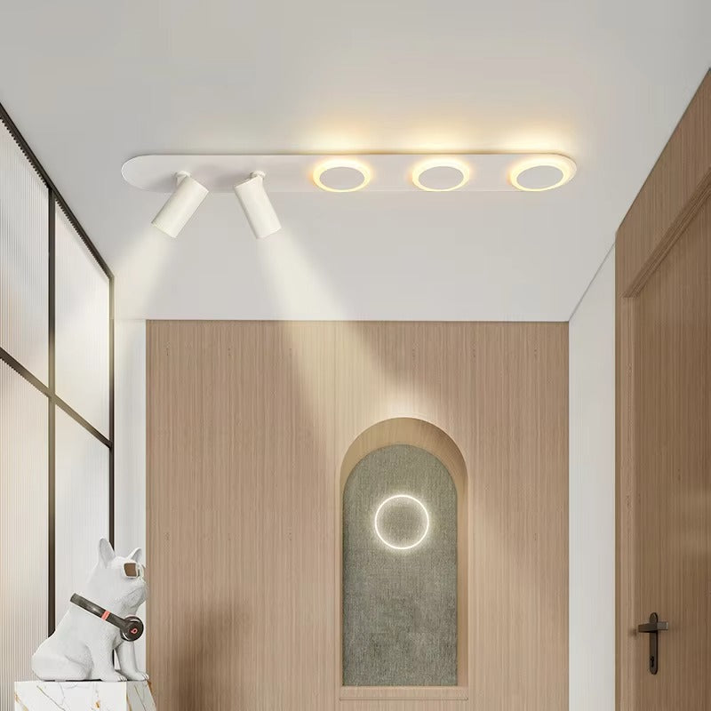 Modern Nordic Style New Design Ceiling Light for Home Decoration & Balcony - LED Spotlight Ceiling Lamp
